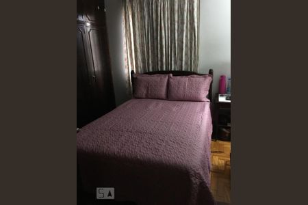 Dormitório 2 de apartamento à venda com 2 quartos, 80m² em Jardim São Paulo(zona Norte), São Paulo