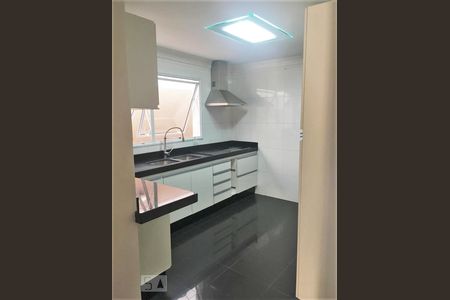 Cozinha de casa à venda com 4 quartos, 370m² em Jardim Franca, São Paulo