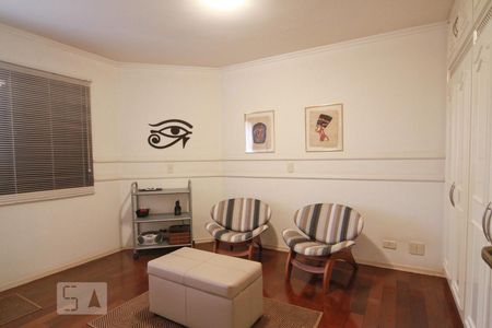 Apartamento à venda com 200m², 3 quartos e 3 vagasSuíte 1