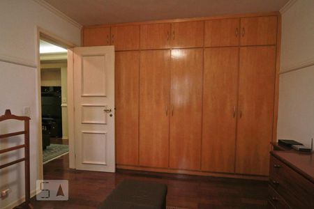 Apartamento à venda com 200m², 3 quartos e 3 vagasSuíte 2