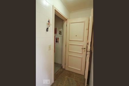 Apartamento à venda com 200m², 3 quartos e 3 vagasÁrea de Serviço