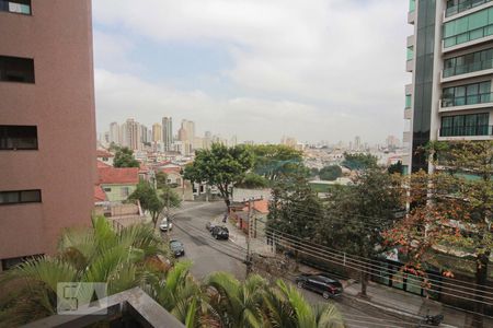 Apartamento à venda com 200m², 3 quartos e 3 vagasSuite Master - Vista