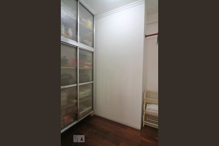 Apartamento à venda com 200m², 3 quartos e 3 vagasQuarto de Serviço