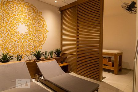 Studio para alugar com 40m², 1 quarto e sem vagaÁrea comum - Spa