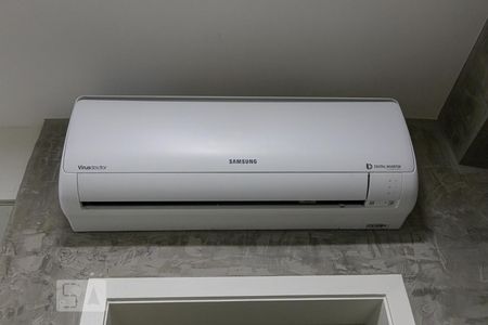 Studio para alugar com 40m², 1 quarto e sem vagaAr condicionado