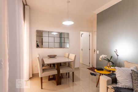 Copa de apartamento para alugar com 1 quarto, 49m² em Planalto, Belo Horizonte