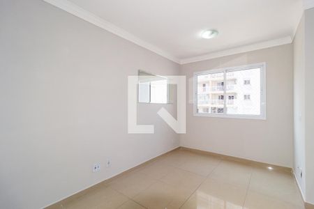 Sala de apartamento para alugar com 2 quartos, 43m² em Mooca, São Paulo