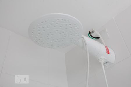 Apartamento para alugar com 30m², 1 quarto e sem vagaBanheiro 