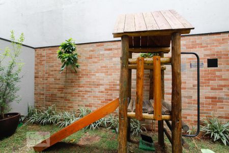 Apartamento para alugar com 30m², 1 quarto e sem vagaÁrea Comum - Playground