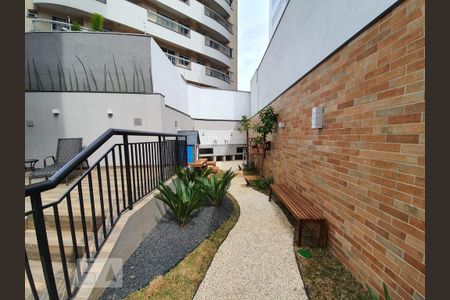 Apartamento para alugar com 30m², 1 quarto e sem vagaÁrea comum -Pet Place