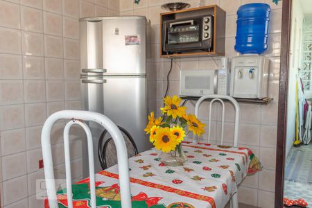 Casa à venda com 226m², 3 quartos e 3 vagasCozinha