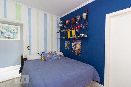 Quarto Suíte 2 de casa à venda com 3 quartos, 200m² em Vila Isolina Mazzei, São Paulo