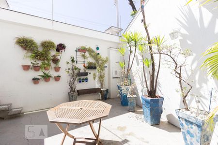 Casa à venda com 200m², 3 quartos e 4 vagasJardim