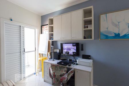 Casa à venda com 200m², 3 quartos e 4 vagasQuarto Suíte 3