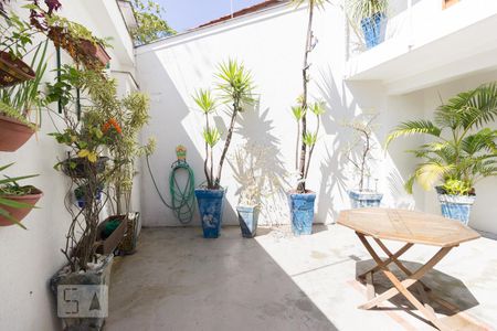 Casa à venda com 200m², 3 quartos e 4 vagasJardim