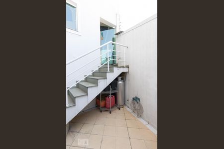 Casa à venda com 200m², 3 quartos e 4 vagasÁrea comum - Detalhe