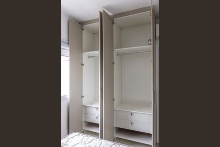 Apartamento para alugar com 46m², 1 quarto e sem vaga Apartamento para alugar com 46m², 1 quarto e sem vagaQuarto
