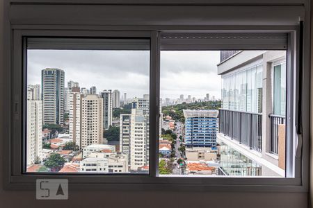 Apartamento para alugar com 46m², 1 quarto e sem vaga Apartamento para alugar com 46m², 1 quarto e sem vagaVista