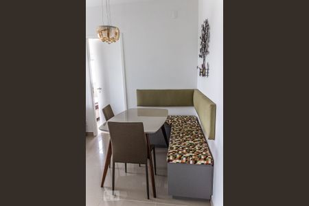 Apartamento para alugar com 46m², 1 quarto e sem vaga Apartamento para alugar com 46m², 1 quarto e sem vagaSala