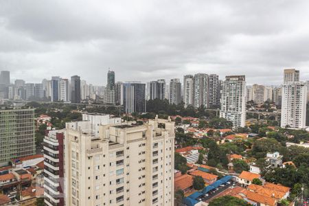 Apartamento para alugar com 46m², 1 quarto e sem vaga Apartamento para alugar com 46m², 1 quarto e sem vagavista