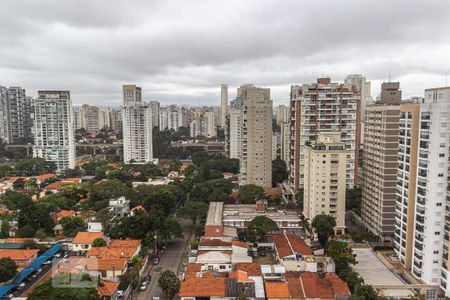 Apartamento para alugar com 46m², 1 quarto e sem vaga Apartamento para alugar com 46m², 1 quarto e sem vagavista