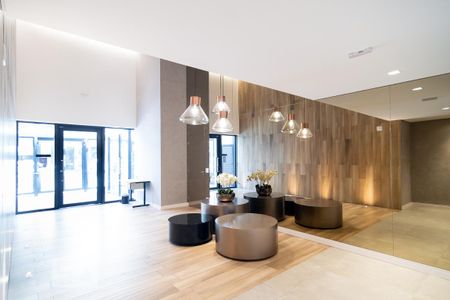 Apartamento para alugar com 46m², 1 quarto e sem vaga Apartamento para alugar com 46m², 1 quarto e sem vagaSalão de Festas