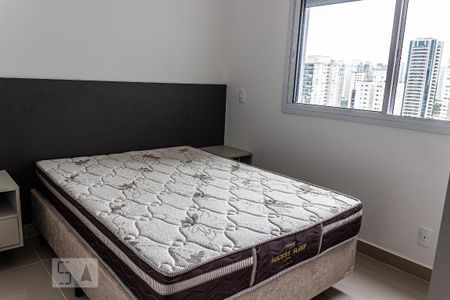 Apartamento para alugar com 46m², 1 quarto e sem vaga Apartamento para alugar com 46m², 1 quarto e sem vagaQuarto