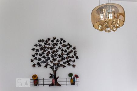 Apartamento para alugar com 46m², 1 quarto e sem vaga Apartamento para alugar com 46m², 1 quarto e sem vagaSala