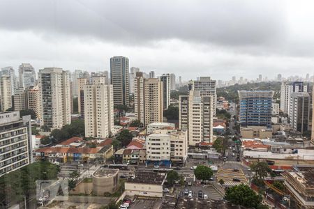 Apartamento para alugar com 46m², 1 quarto e sem vaga Apartamento para alugar com 46m², 1 quarto e sem vagavista
