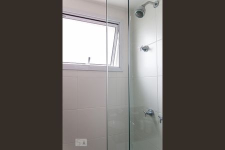 Apartamento para alugar com 46m², 1 quarto e sem vaga Apartamento para alugar com 46m², 1 quarto e sem vagaBanheiro