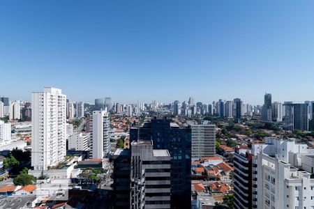 Apartamento para alugar com 66m², 1 quarto e 1 vagaVista Piscina cobertura