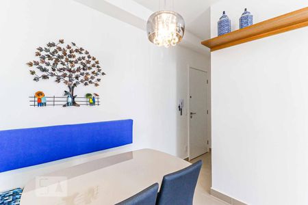 Apartamento para alugar com 66m², 1 quarto e 1 vagaSala