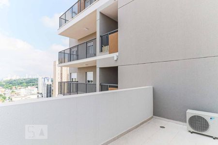 Apartamento para alugar com 66m², 1 quarto e 1 vagaVaranda Quarto