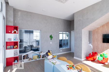 Apartamento para alugar com 66m², 1 quarto e 1 vagaBrinquedoteca