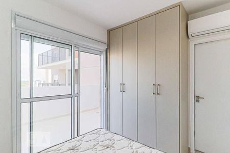 Apartamento para alugar com 66m², 1 quarto e 1 vagaQuarto