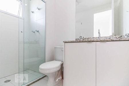 Apartamento para alugar com 66m², 1 quarto e 1 vagaBanheiro