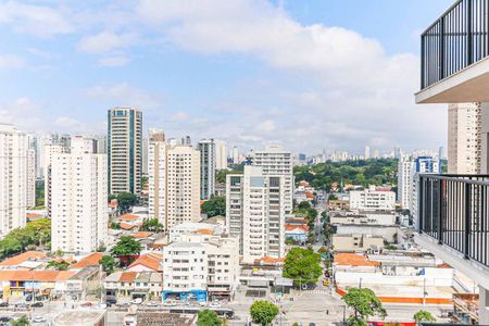 Apartamento para alugar com 66m², 1 quarto e 1 vagaVista Varanda Quarto