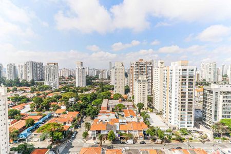 Apartamento para alugar com 66m², 1 quarto e 1 vagaVista Varanda