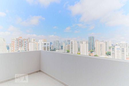 Apartamento para alugar com 66m², 1 quarto e 1 vagaVaranda Quarto