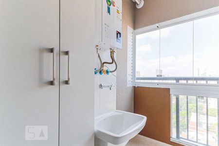 Apartamento para alugar com 66m², 1 quarto e 1 vagaÁrea de Serviço