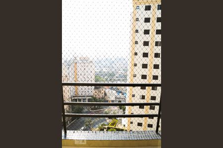 Vista da Varanda de apartamento para alugar com 1 quarto, 43m² em Saúde, São Paulo