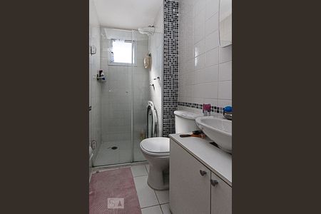 Banheiro de apartamento à venda com 2 quartos, 42m² em Mooca, São Paulo