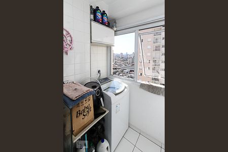 Apartamento à venda com 42m², 2 quartos e 1 vagaÁrea de Serviço