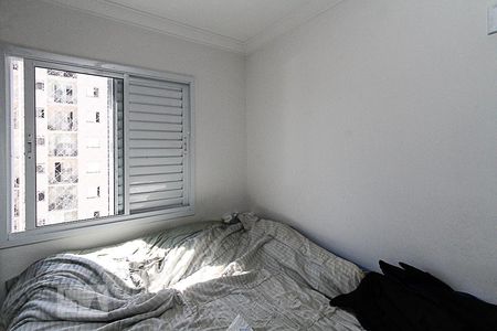 Quarto 01 de apartamento à venda com 2 quartos, 42m² em Mooca, São Paulo