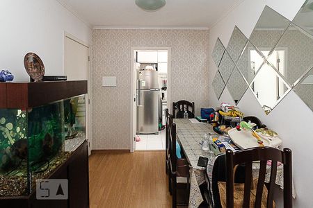 Sala de Jantar de apartamento à venda com 2 quartos, 42m² em Mooca, São Paulo