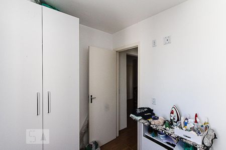 Quarto 02 de apartamento à venda com 2 quartos, 42m² em Mooca, São Paulo