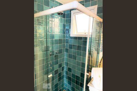 Apartamento à venda com 71m², 2 quartos e 2 vagas Apartamento à venda com 71m², 2 quartos e 2 vagasBanheiro 2