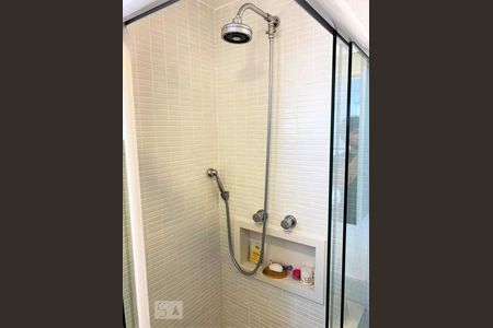 Apartamento à venda com 71m², 2 quartos e 2 vagas Apartamento à venda com 71m², 2 quartos e 2 vagasBanheiro 1- Suíte