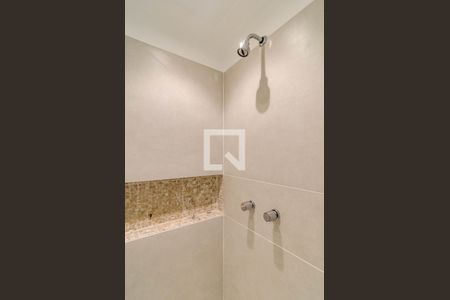 Apartamento para alugar com 210m², 2 quartos e 2 vagasBanheiro da suíte