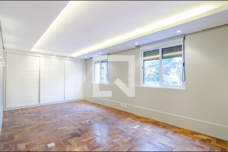 Apartamento para alugar com 210m², 2 quartos e 2 vagasSuíte 1